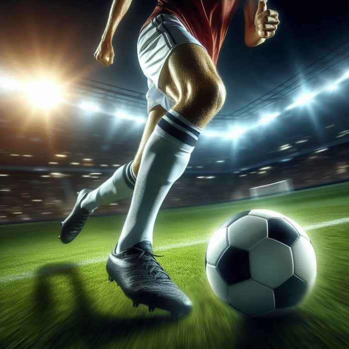 98% of soccer players accused by OnlyFans model of infidelity