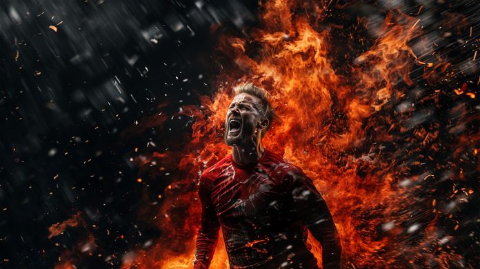 Gabriel: Rice's surprise