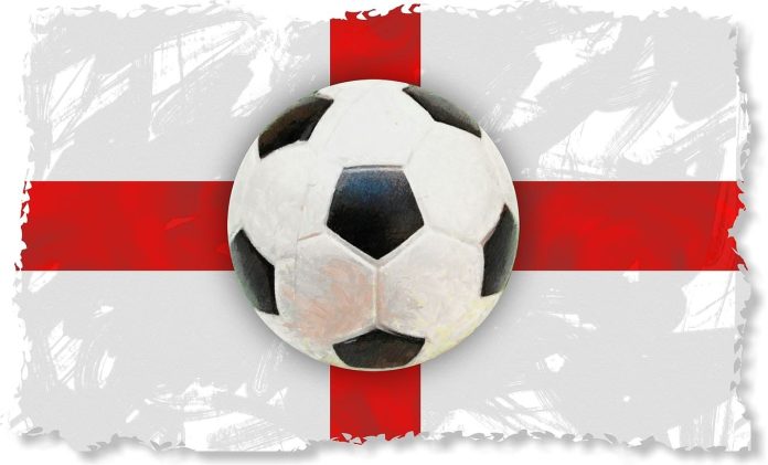 Shaw's progress for Euros pleases England coach Southgate