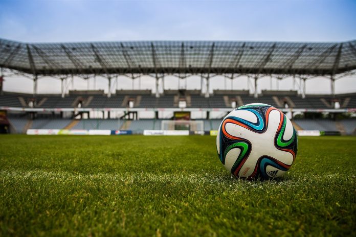 Liverpool stars clash in training hours before PSG final