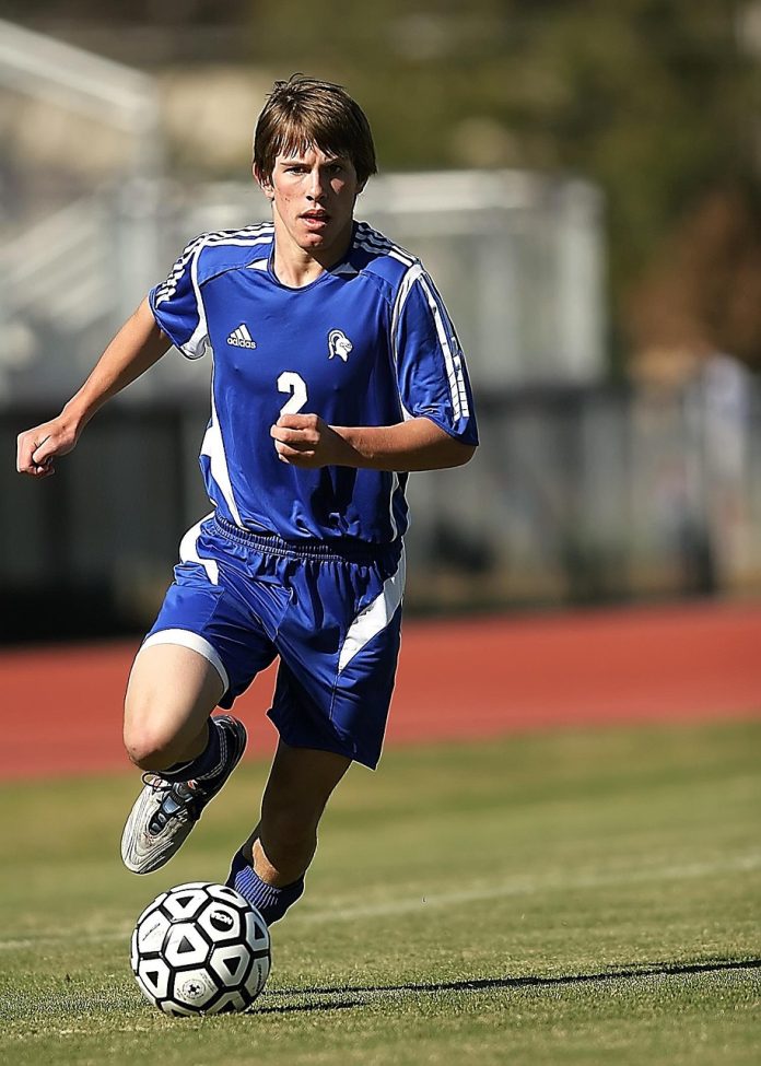 Porter excited for return to former side against New England Revolution